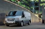Ford Transit 2006 года